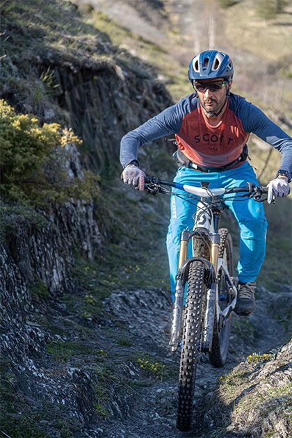 Rallye Vélo dans les vignes de Bordeaux